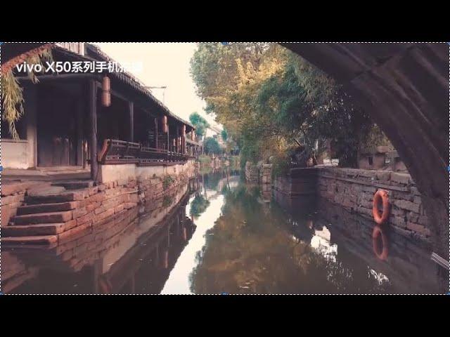 There is heaven, there are Suzhou and Hangzhou