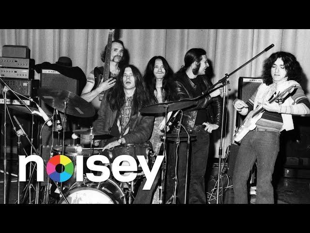 Under The Influence - Krautrock