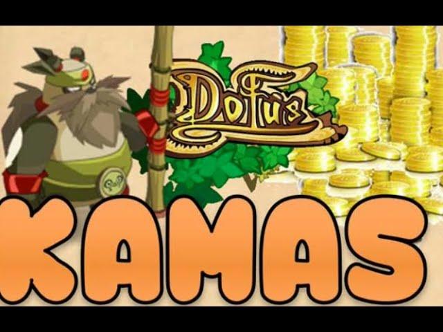 [DOFUS] TEAM CRA FULMI 2M/CBT 50 A 120M/HEUR ENORME ASTUCE KAMAS NO FAKE