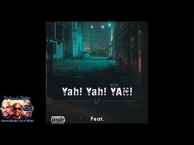 Officixl Rsa - Yah Yah Yah ft. Mid9t, Benzoo, De-papzo & Papiino SA | #amapiano #trending #tiktok