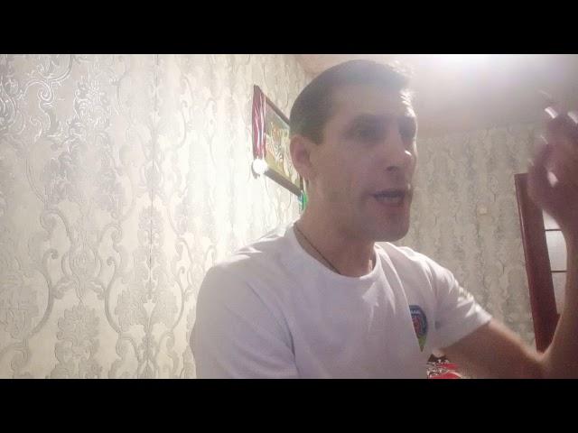 Скажи, зачем тебе любовь моя - Алексей Чумаков. (Cover by Александр Суховский)
