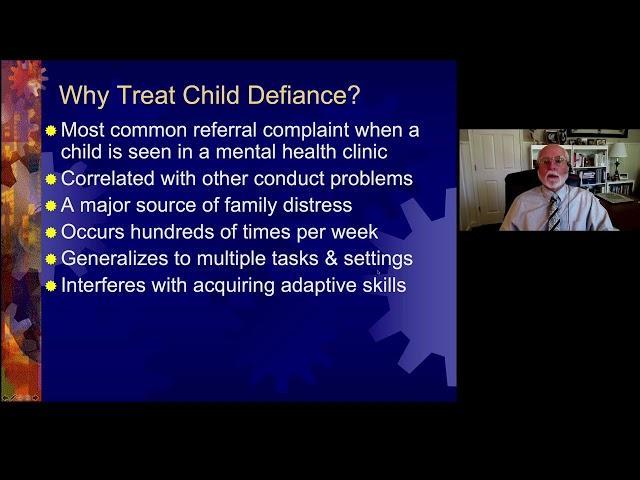 What is Oppositional Defiant Disorder? Nature and Treatment