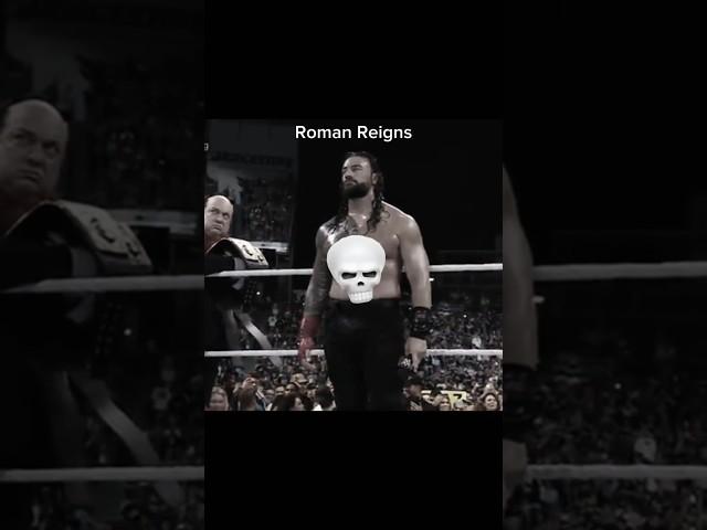 Roman Reigns aggression | rjb-shorts |