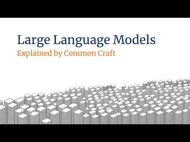 Large Language Models (LLMs) Explained