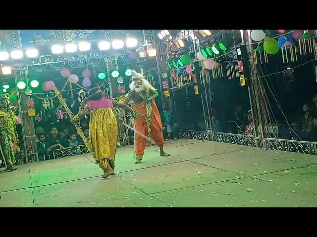 Dengapadar ramayan(2)