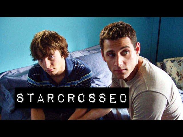 Gay Short Film - Star-crossed - Brothers Fall In Love - LGBTQ+