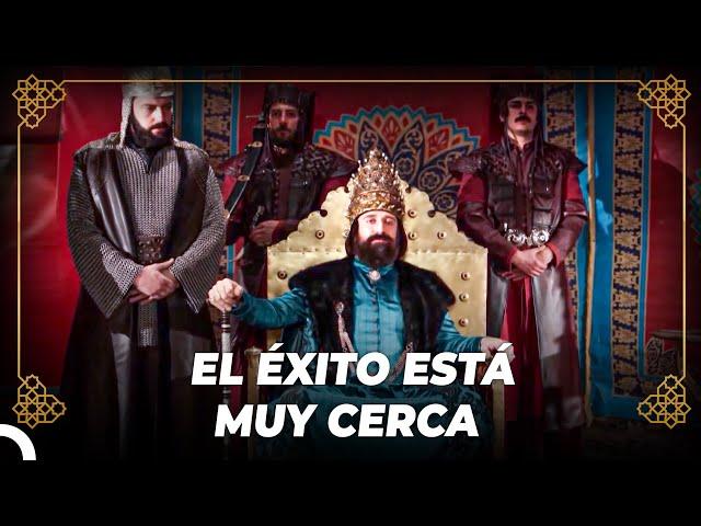 El Sultán Suleimán En La Campaña De Austria | Historia Otomana