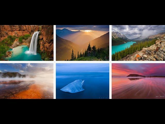 Beginners Top 5 Tips for Landscape Photography