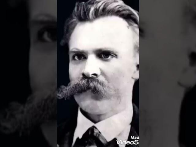Ницше: О толпе