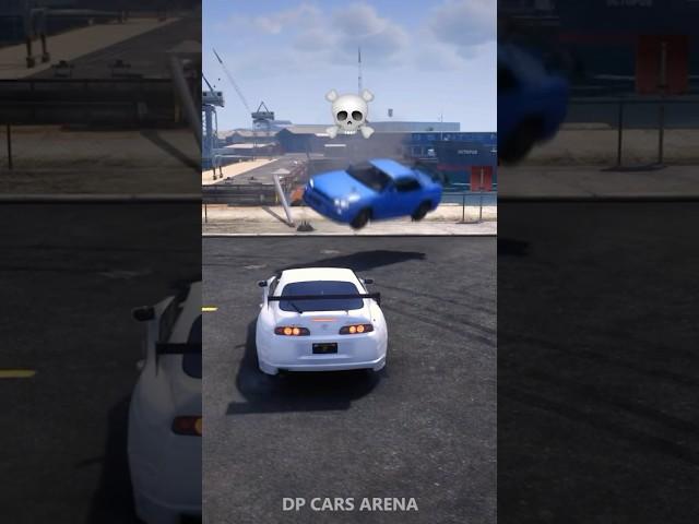 Are You Ready, Supra? ️ #nissan #gtr #skyline #r34 #toyota #supra #mk4 #automobile #car