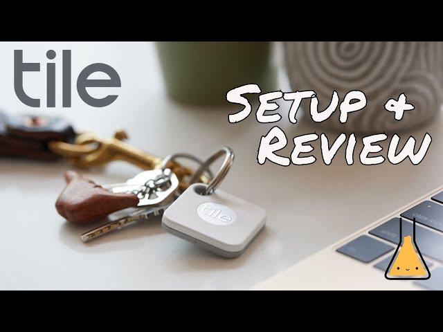 NEW Tile Pro Unboxing, Setup & Review