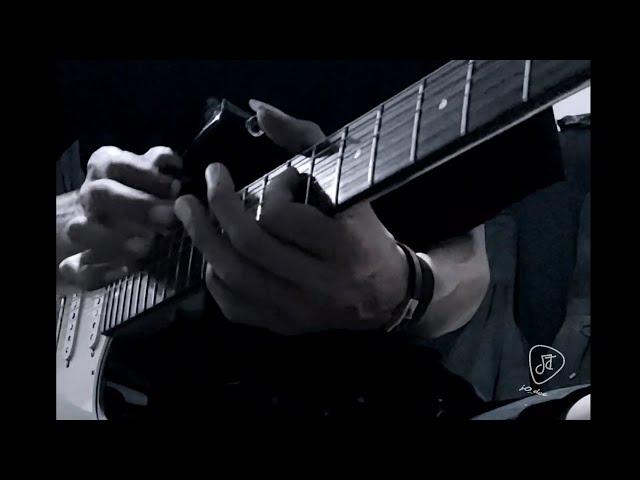 Cokelat - Hari Merdeka (Guitar Cover)