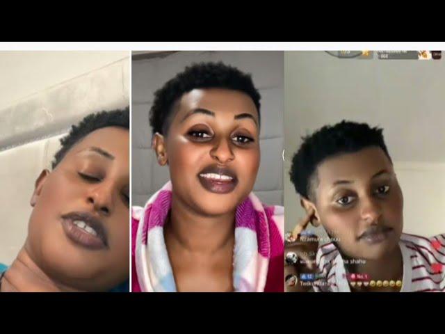 MUMARIRA  EVA WA JOHN AVUZE "GUTANDUKANA NUMUGABO WEE " ATI DUKURE AMABOKO MUMUFUKA DUKORE