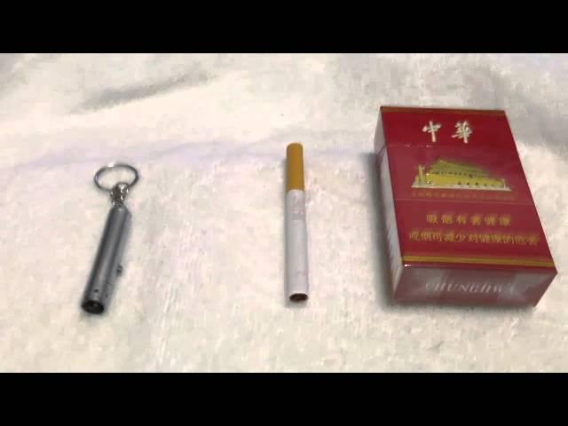 China's Smoking Culture Explained