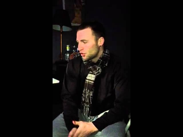 Jason Rosenberg Heat Texh
