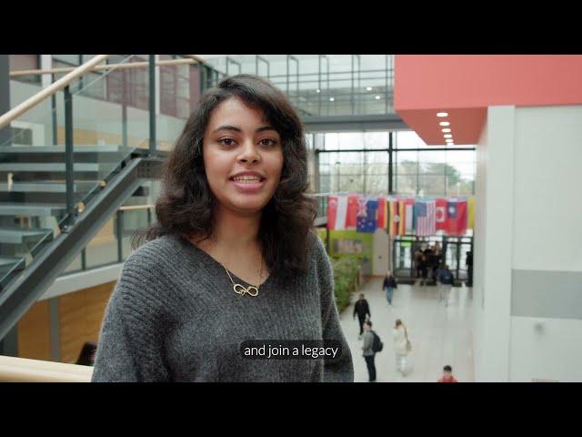 UCD Welcomes You to Ireland | UCD Global