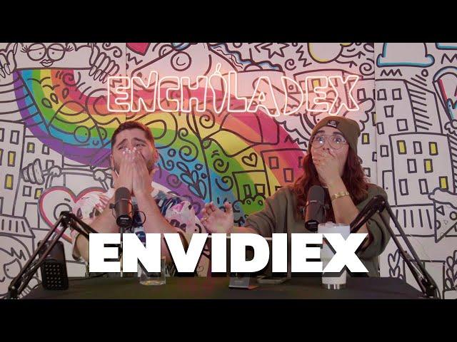 T2 | EP. 107 | ENVIDIEX