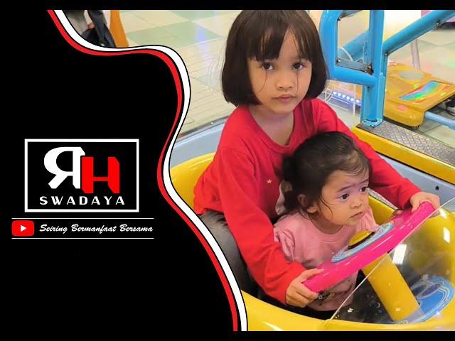 MOLLYFANTASY @ AEON RAWANG | #VLog 71