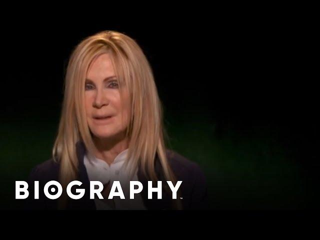 Celebrity Ghost Stories: Joan Van Ark - Ghostly Presence | Biography