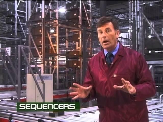 The Future Electronics Memphis Area Distribution Center