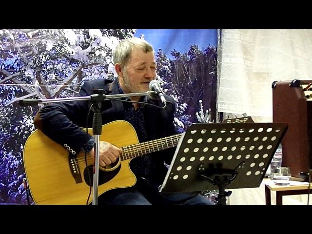 Алексей Кузин. 04.01.20