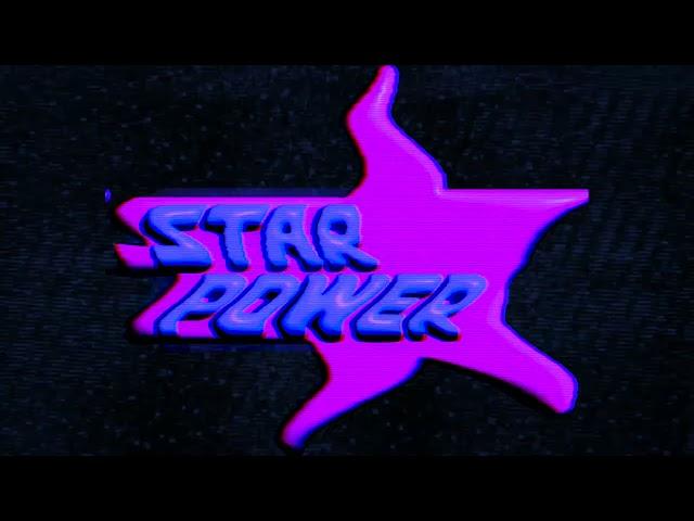 EMILY TRESSA - STAR POWER  Out Now 