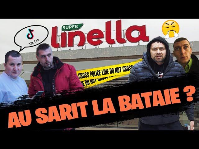 Linella Causeni / Au sarit la bataie ?  @antivirus_md