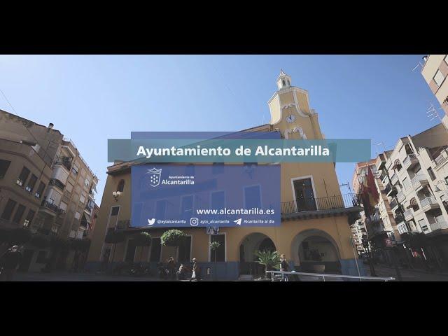 Alcantarilla