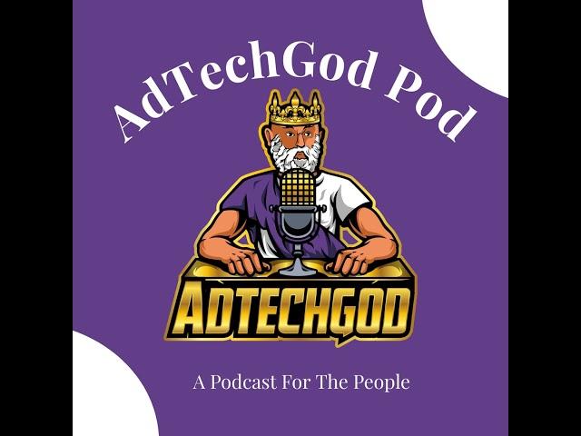 Ep. 55 Xander Kotsatos discusses challenges and opportunities in CTV with AdTechGod