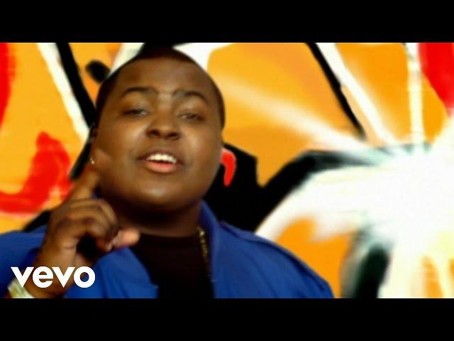 Sean Kingston - Fire Burning