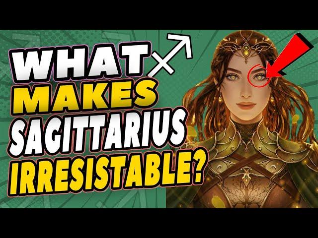 5 Sagittarius Zodiac Sign Facts That Makes Them Irresistible