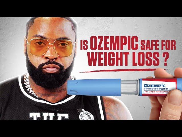 All the Facts on Ozempic GLP 1 Agonist for weight loss. Is it safe?