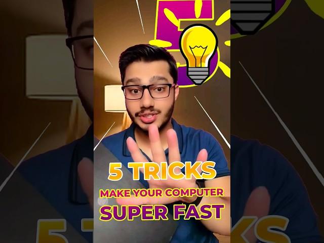 Speed Up Your Computer & Get Storage For Free #computer #storagesolutions #laptoprepair