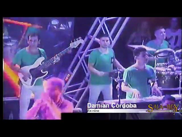 Lo mejor del amor - damian Córdoba- Dario vilta (congas)