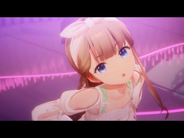 [4K]【アイプラ】Precious （成宮すず パジャマ衣装) 【IDOLY PRIDE】