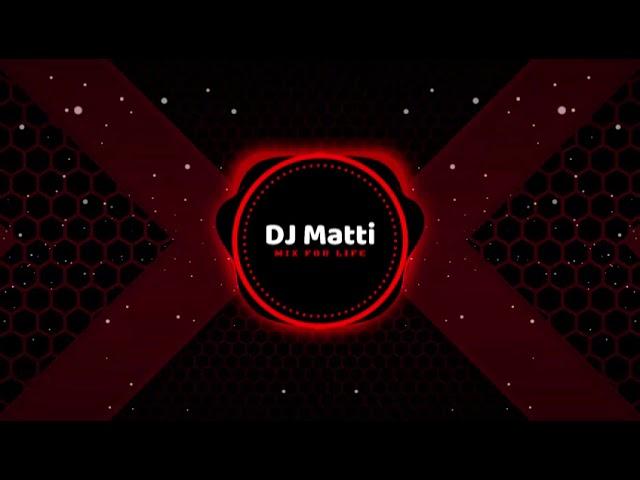 Macarena vs Ayy Macarena Remix (DJ Matti Remix)