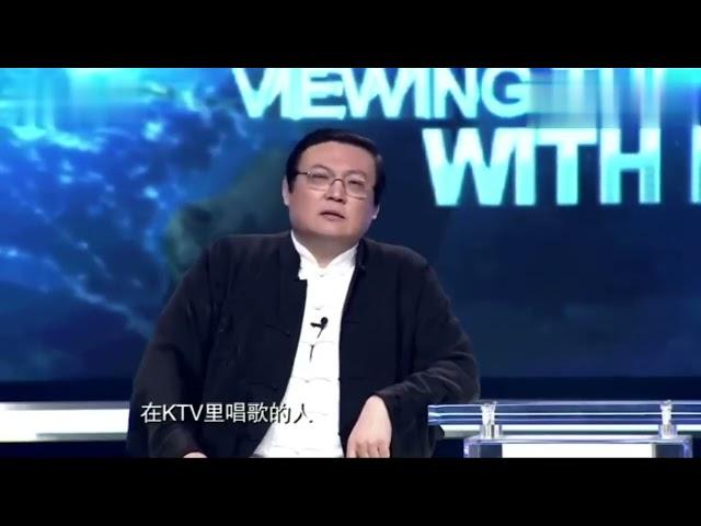 老梁：KTV逐渐没落，互联网思维有多重要