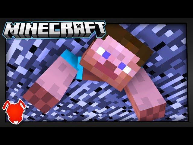 Minecraft's WORST Glitch?! 