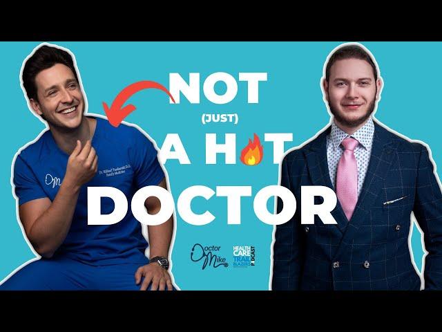 WATCH: This Doctor Will Surprise You! #DoctorMike #DrMike