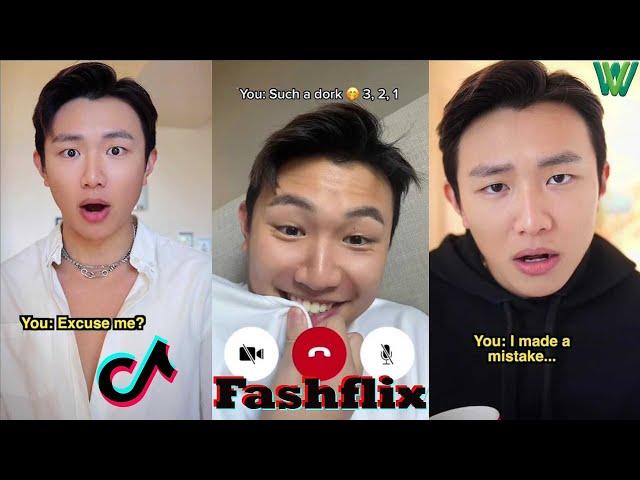 Funny Fash TikTok 2023 | Fashflix TikTok Videos 2023