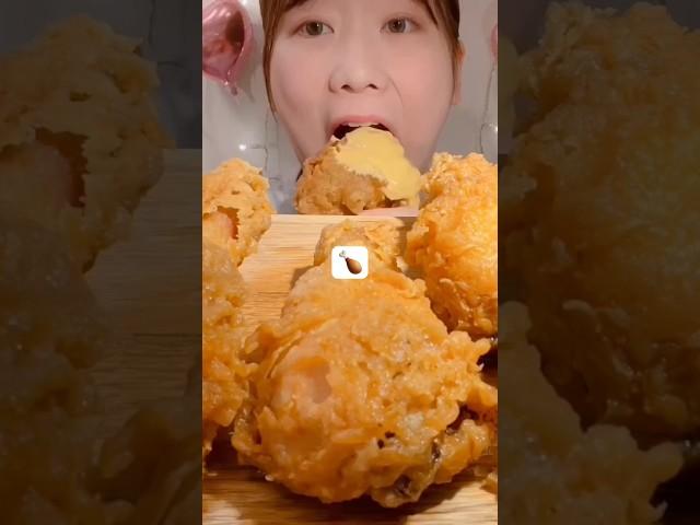   MIYU ASMR #asmr #asmreating #asmrfood #mukbang #miyuasmr