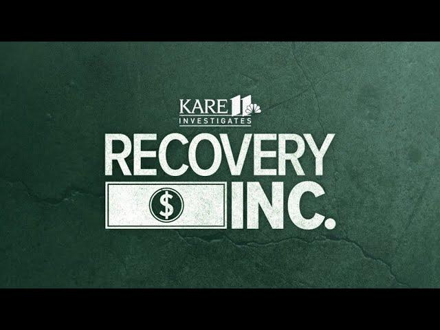 KARE 11 Investigates: Addiction recovery company Kyros shuts down amid fraud allegations