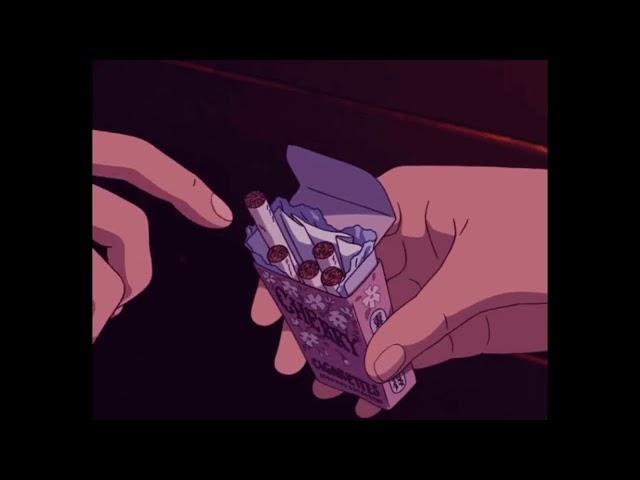 Lil Peep - Beamer Boy  ( slowed + reverb )