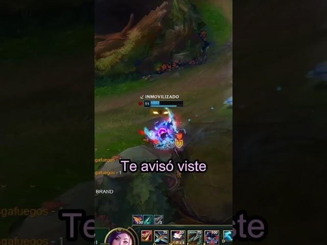 guerra avisada #leagueoflegends #arcane #twitch #humor #lol #jungla #discord #gaming #gamer #clips