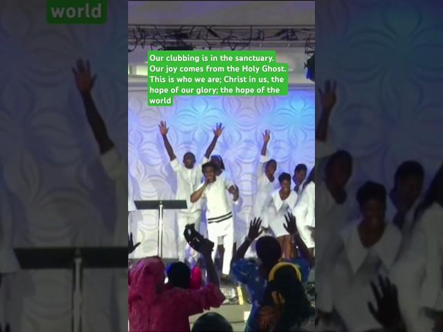 Praise #God #Jesus #praise #worship #prayer #africa #love #shorts #gospelmusic #foryou #fyp