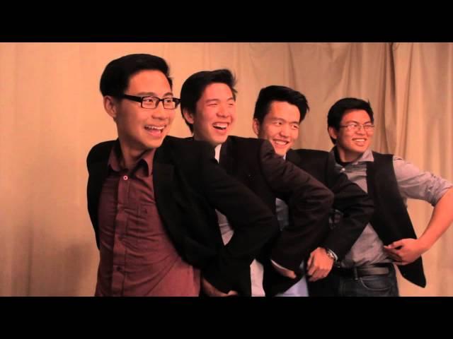 FNL Talent Show Promo