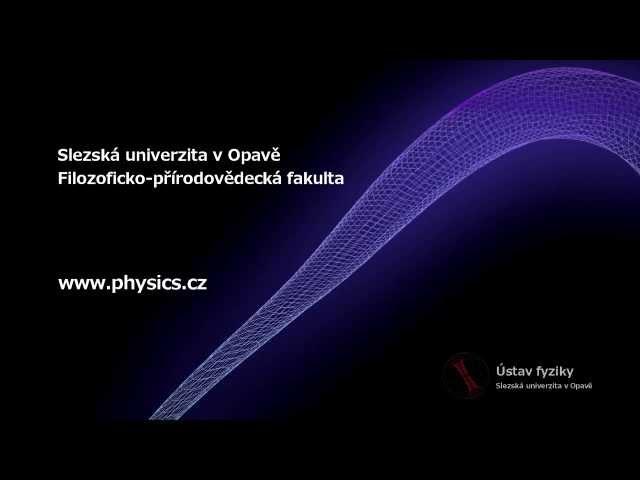 Ústav fyziky Slezské univerzity v Opavě