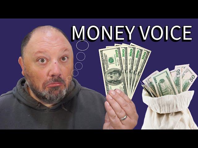 What Is YOUR MONEY VOICE