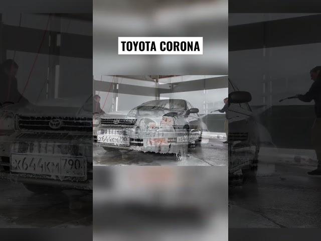 #правыйруль#toyota#toyotacorona