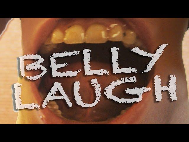 Belly Laugh